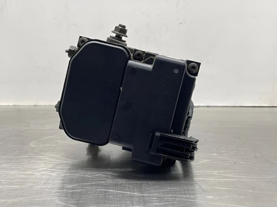 2003-2004 Subaru Forester ABS Anti-Lock Brake Pump Modulator Assembly, AT OEM Foto 3 de 4