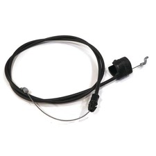 Engine Control Cable for 2001 - 2004 Husqvarna 7021 CMB Walk-Behind Lawn Mower