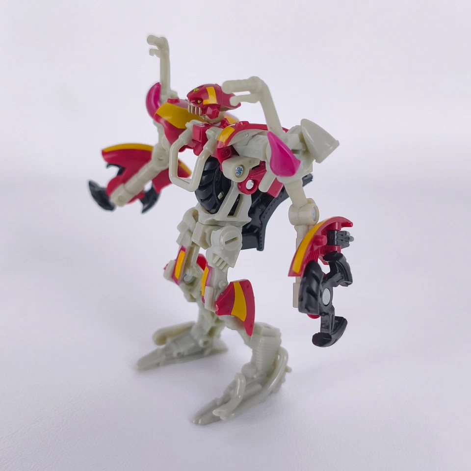 Transformers Chopsaw Complete RTS Scout Class Reveal the Shield - Image 2 of 4