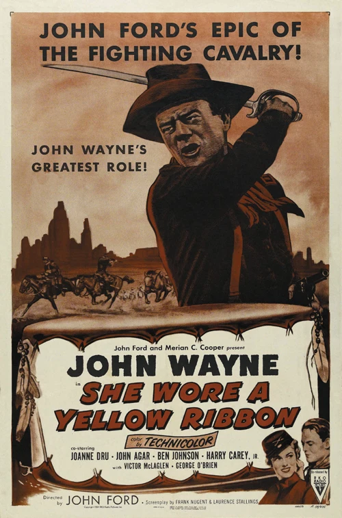 Western print ribbon sale