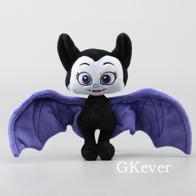peluche vampirina