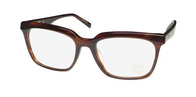 MCM 2714 PREMIUM FASHION DESIGNER ACETATE MATERIAL WOMENS EYEGLASS FRAME/EYEWEAR