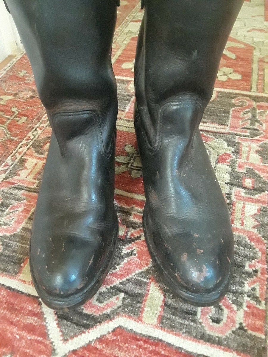 靴 RED WING BLACK PECOS BOOTS 8844 Pecos Black Abilene – Red Wing Amsterdam