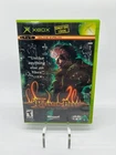 Phantom Dust Xbox CIB Complete TESTED WORKS GREAT Condition Majesco