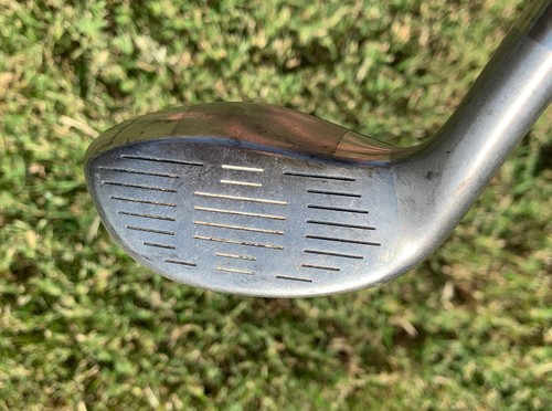 Nike CPR 3 Hybrid 22 Degree Stiff Flex Graphite Shaft RH Right - Picture 6 of 9