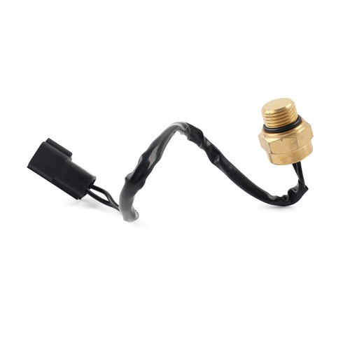 Cooling Radiator Thermal Fan Switch Sensor For Polaris 4010161 ATV - Picture 9 of 12