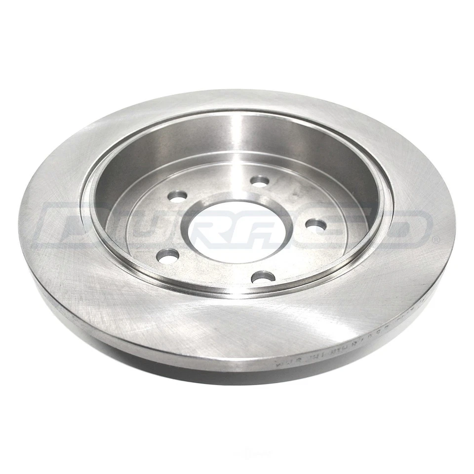 Ротор дискового тормоза подходит для Pontiac Aztek Montana DURAGO 2001-2005 годов выпуска - Изображение 2 из 2