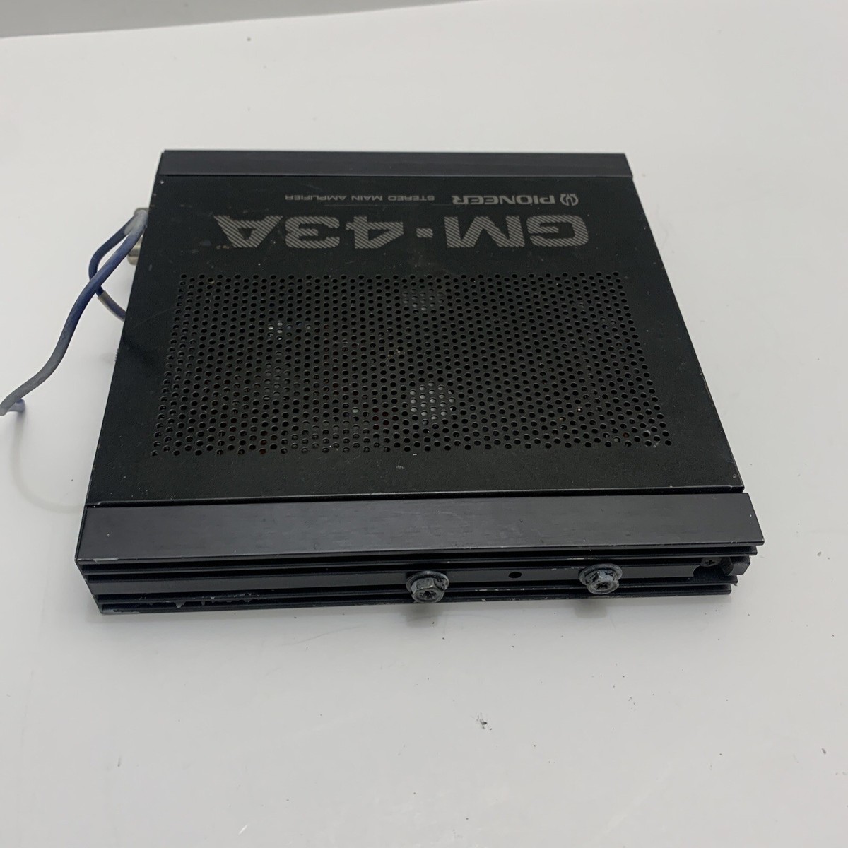 Pioneer GM-41A アンプ 30W + 30W s-l1200.jpg