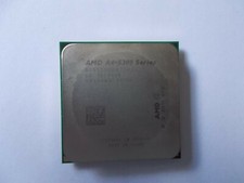 Processor CPU AMD A4-5300 3.4GHz Socket FM2 AD5300OKA23HJ, #SU155