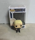 Funko Pop! Vinyl: Harry Potter - Draco Malfoy #13