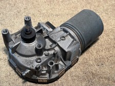 2011 Volvo S60 D3 Front Windscreen Wiper Motor 3397021174 FREE POSTAGE   *1