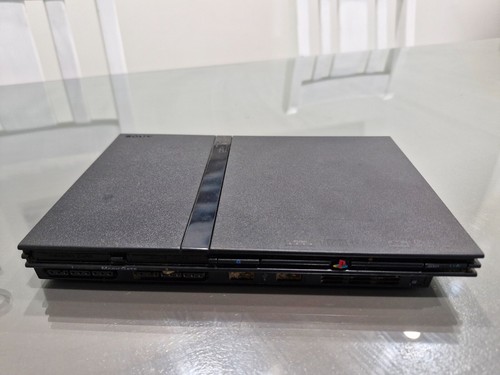 JP PS2 Bundle! Great Condition - Original Box - Console - Games and more! - Picture 2 of 4