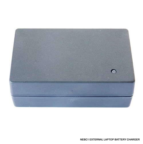 Cargador externo de batería para computadora portátil para Dell XPS M1730, HG307 XG510 WG317 312-0680 - Imagen 6 de 6