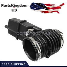 Air Duct Intake Boot Assembly For Infiniti JX35 2013 QX60 2014 2015 2016 3.5L V6