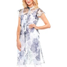 vince camuto tunic tops