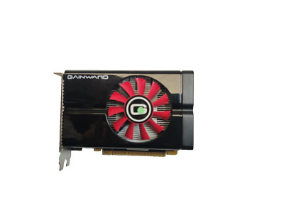 GAINWARD GeFORCE GTX 750 1GB GDDR5 PCI-E GRAFIKKARTE DVI VGA mini-HDMI