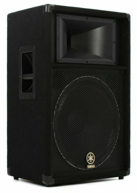 Yamaha 115 Speakers for sale - eBay