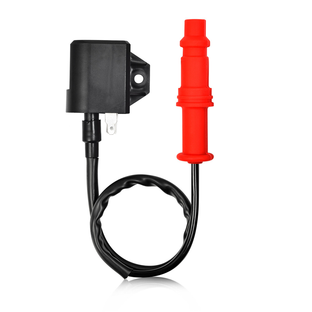 Ignition Coil Spark Plug CDI For Polaris RANGER 500 400 2004-14 3089238 ...