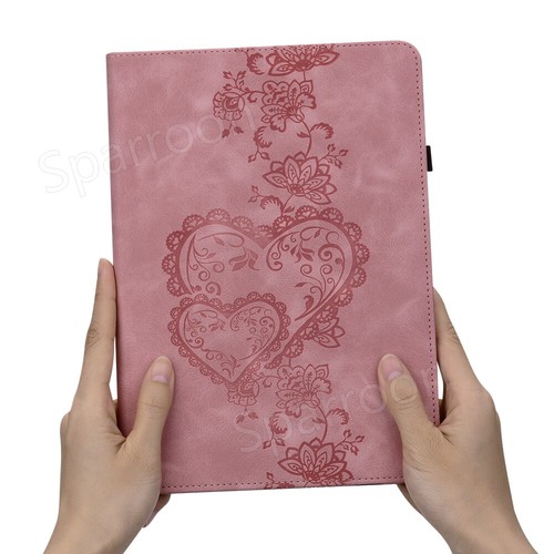 Flip Leather Stand Case Cover For iPad 7/8/9/10/11th Gen A16 Air 4 5 6 Pro 11 13 - Picture 29 of 78