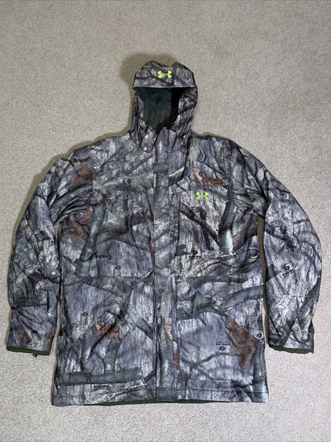 under armour mossy oak treestand camo clearance
