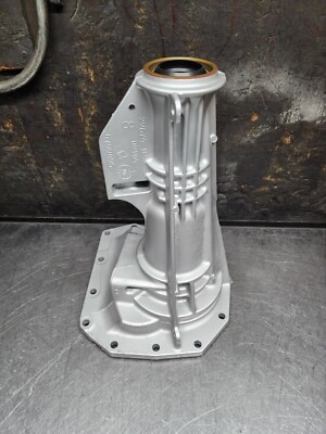 45RFE 2WD EXTENSION TAIL HOUSING 5-45RFE DODGE JEEP CHRYSLER AT #4799495