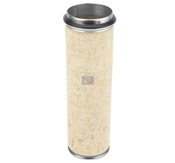 Luftfilter Innen DT Spare Parts 6.25004 D:100Mm D:121Mm H:380Mm-image
