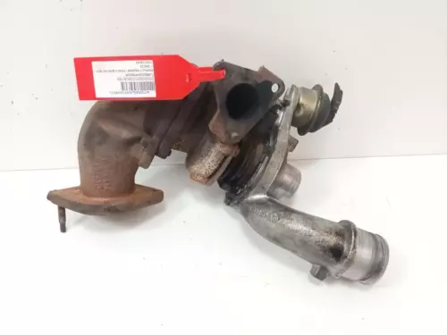 7700108030 Turbocompresor para RENAULT MEGANE I FASE 2 BERLINA (BA0) 20 3808169 - Imagen 1 de 10