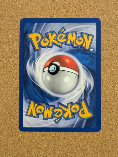 Fuchsia City Gym 114/132 - Tarjeta de Entrenador Pokemon Vintage Nintendo 1999-2000 WOTC - Imagen 2 de 3