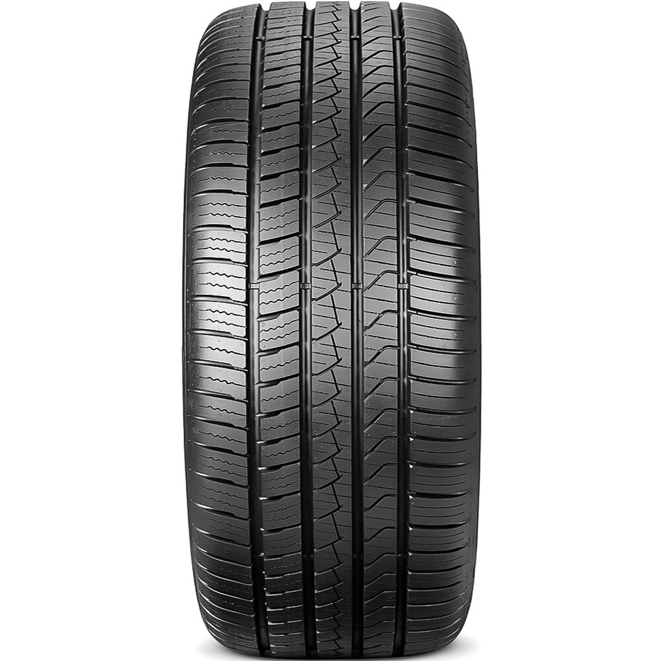 4 Tires Pirelli P Zero All Season 255/40R19 100V XL A/S Performance | eBay