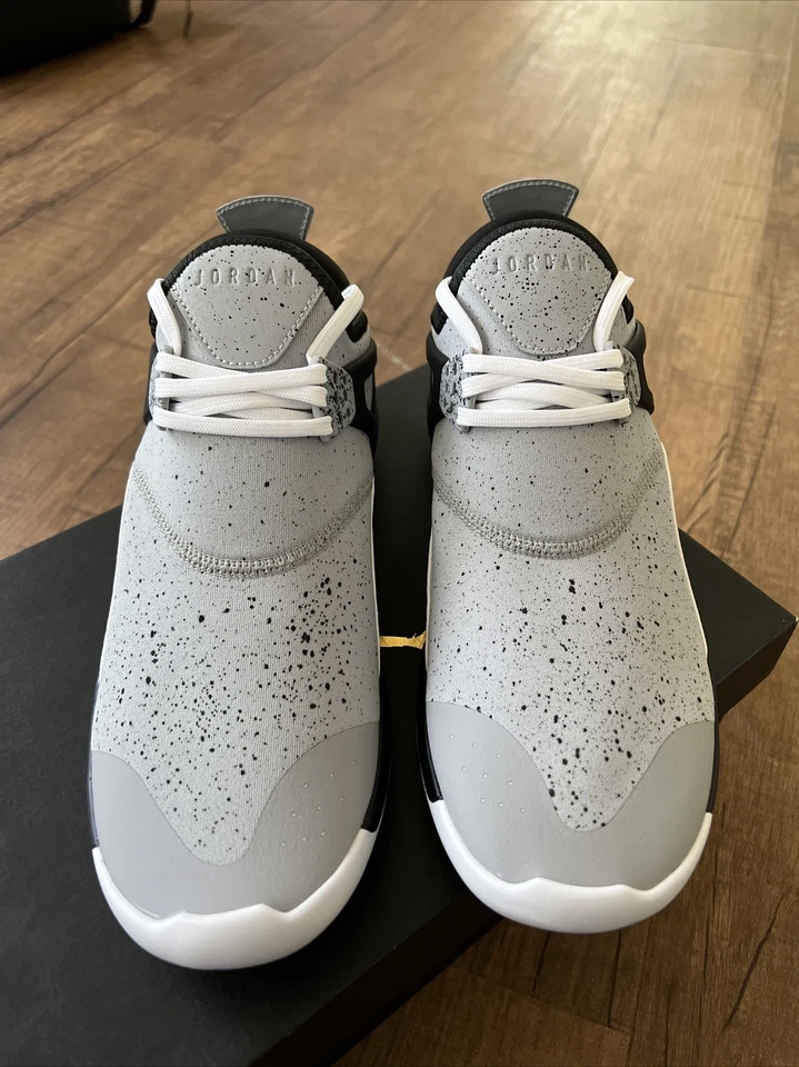 Jordan Fly 89 Wolf Grey 2017 para hombre talla 10 Foto 2 de 4