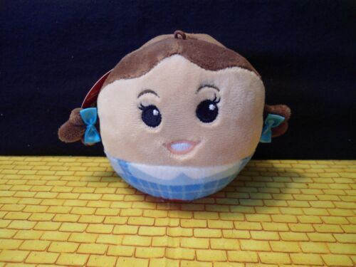 Hallmark Wizard of Oz Plush Ornaments Set of 4 - Picture 3 of 6