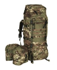 ZAINO MILITARE ESERCITO ITALIANO MARCA FERRINO DA 90 LT ORIGINALE