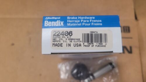 CLUTCH MASTER CYLINDER REPAIR REBUILD KIT for NISSAN Z32 S13 S14 R32 30611-10V27 - Picture 2 of 2