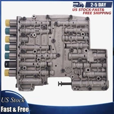 OEM ZF6HP19 6HP26 Transmission Valve Body For BMW AUDI VW Jaguar Hyundai Lincoln