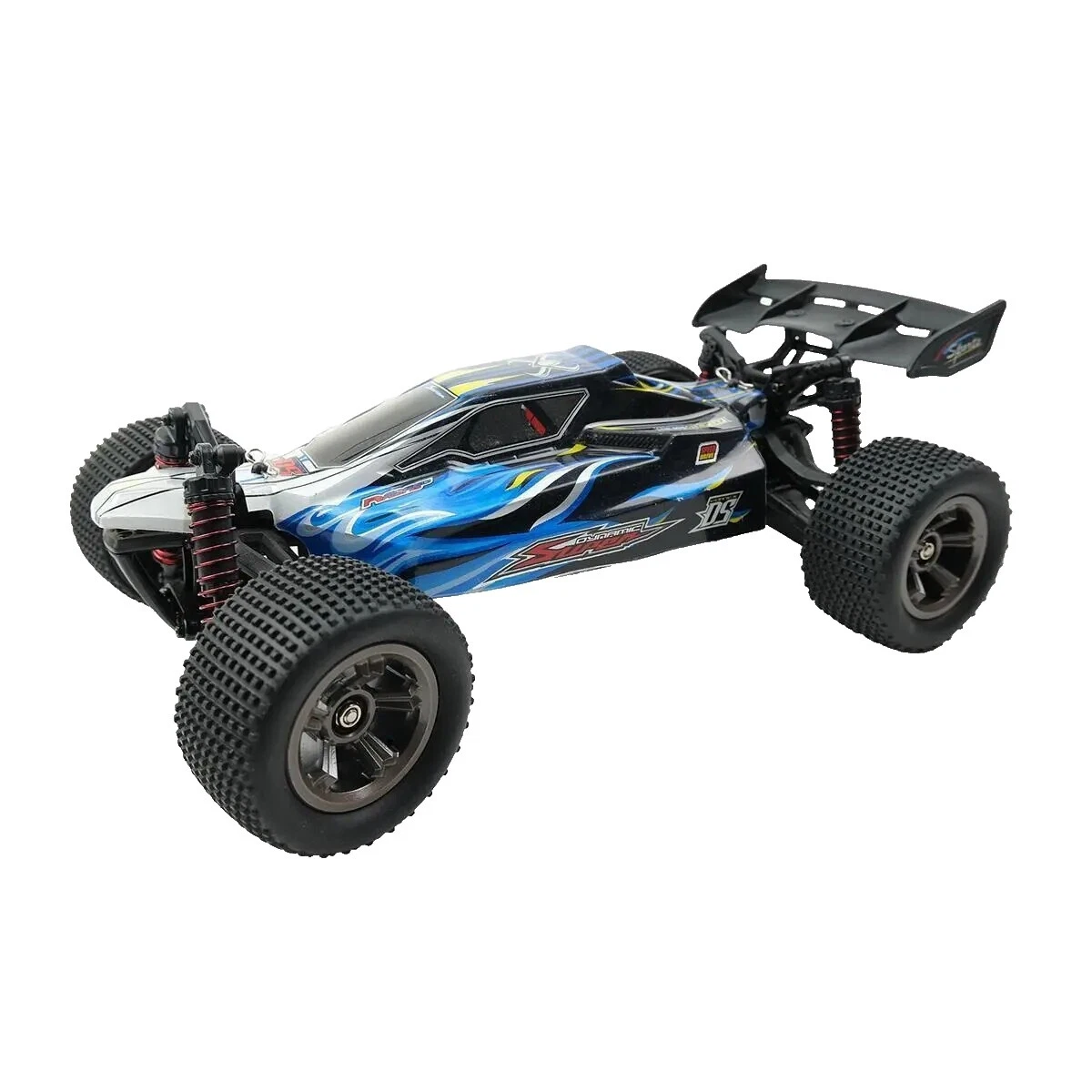 Electric RC Buggies