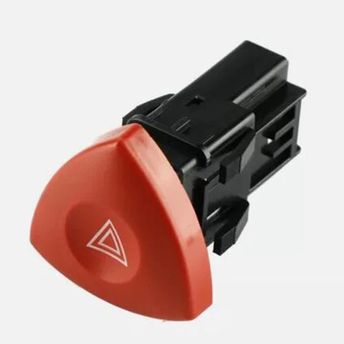 Warnblinkschalter Notlichtschalter für Nissan Opel Vauxhall E7 Renault Laguna II - Bild 6 von 13