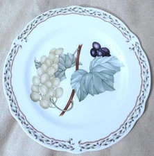 Noritake Primachina Royal Orchard Dinner Plate(s) Condition Your Choice