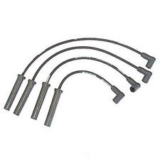 Spark Plug Wire Set-7mm DENSO 671-4041