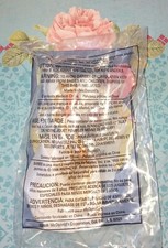 McDonald's Happy Meal Toy Barbie Wedding Rapunzel 1 New in Package