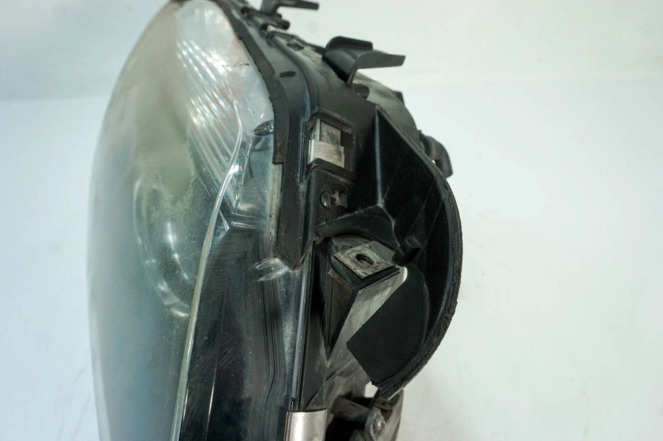 06-08 BMW 750Li E66 E65 passageiro direito adaptável farol de xenônio lâmpada de cabeça 5068 - Imagem 4 de 4