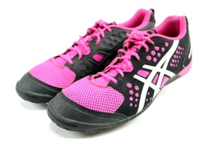 asics fortius