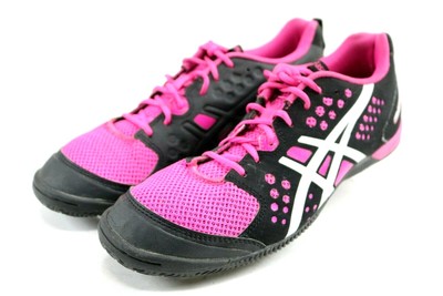 asics fortius