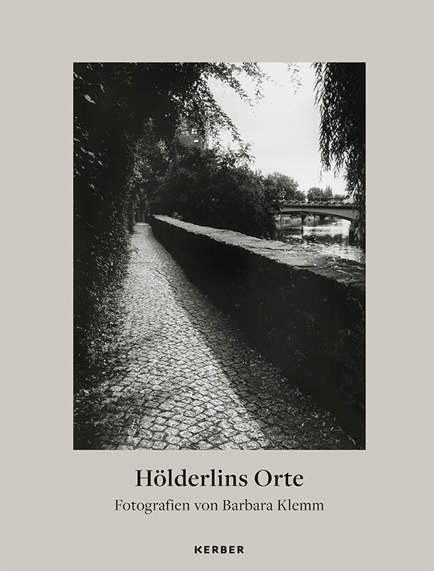 Thumbnail - Sandra Potsch; Wiebke Ratzeburg; Friedrich Hölderlin / Barbara Klemm