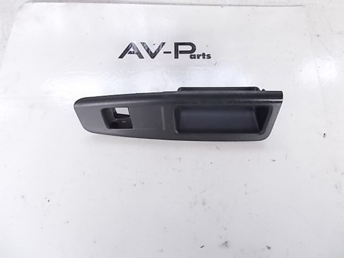 Orig. VW Polo 9N 9N3 elektrischer Fensterheber Schalter Rahmen 2 fach