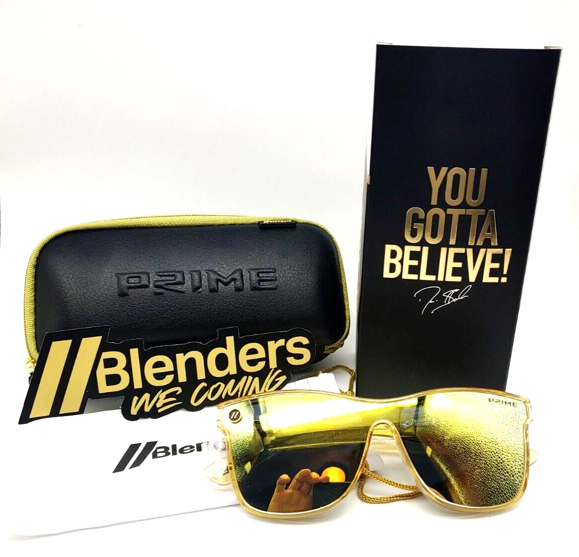 Blenders eyewear coupons deals