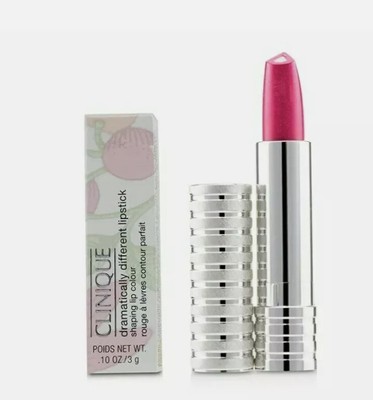 clinique romanticize lipstick