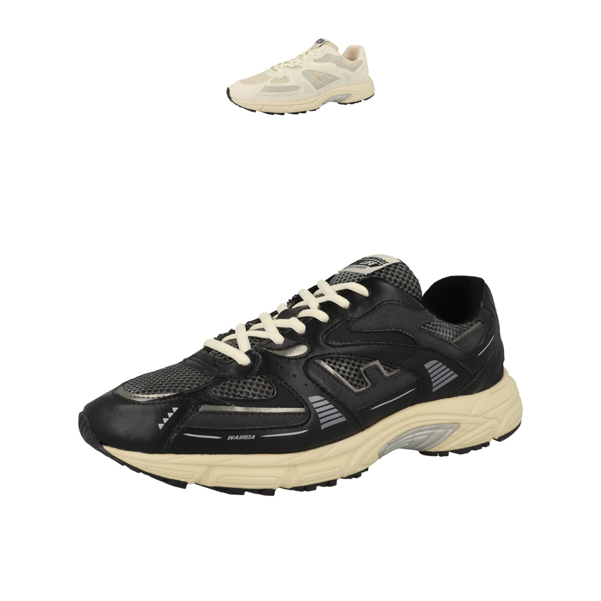 Zapatillas deportivas Flamingos Life Wairoa bajas unisex para adultos