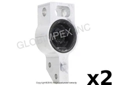 For AUDI (15-18) Control Arm Bushing with Bracket FRONT REARWARD (2) LEMFOERDER