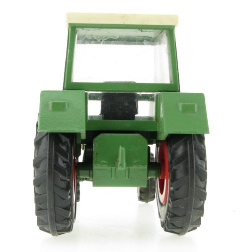 CURSOR 478 FENDT Geräteträger Modell Traktor 1:43 Bulldog Schlepper Farmer Model - Bild 6 von 7