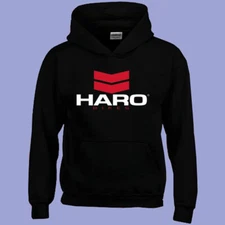 Haro Bikes Bicycle Men's Black Size S-3XL